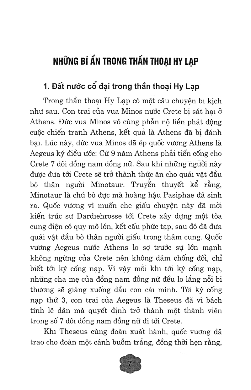 bí ẩn những nền văn minh trên thế giới - Ảnh 8