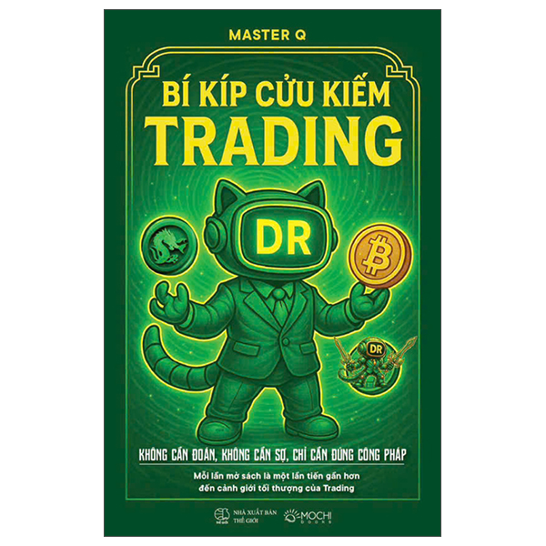 Bi Kip Cuu Kiem Trading