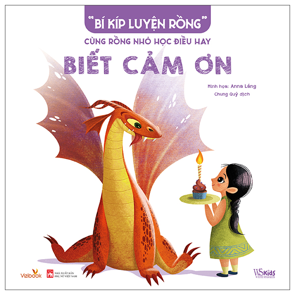 “Bi Kip Luyen Rong” - Cung Rong Nho Hoc Dieu Hay - Biet Cam On