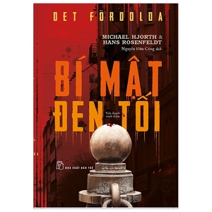 bí mật đen tối