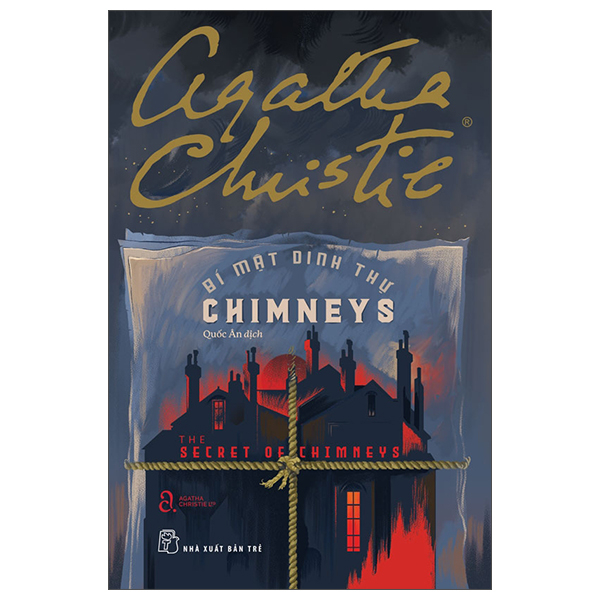 Bi Mat Dinh Thu Chimneys - The Secret Of Chimneys