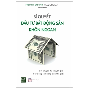 bí quyết đầu tư bất động sản khôn ngoan