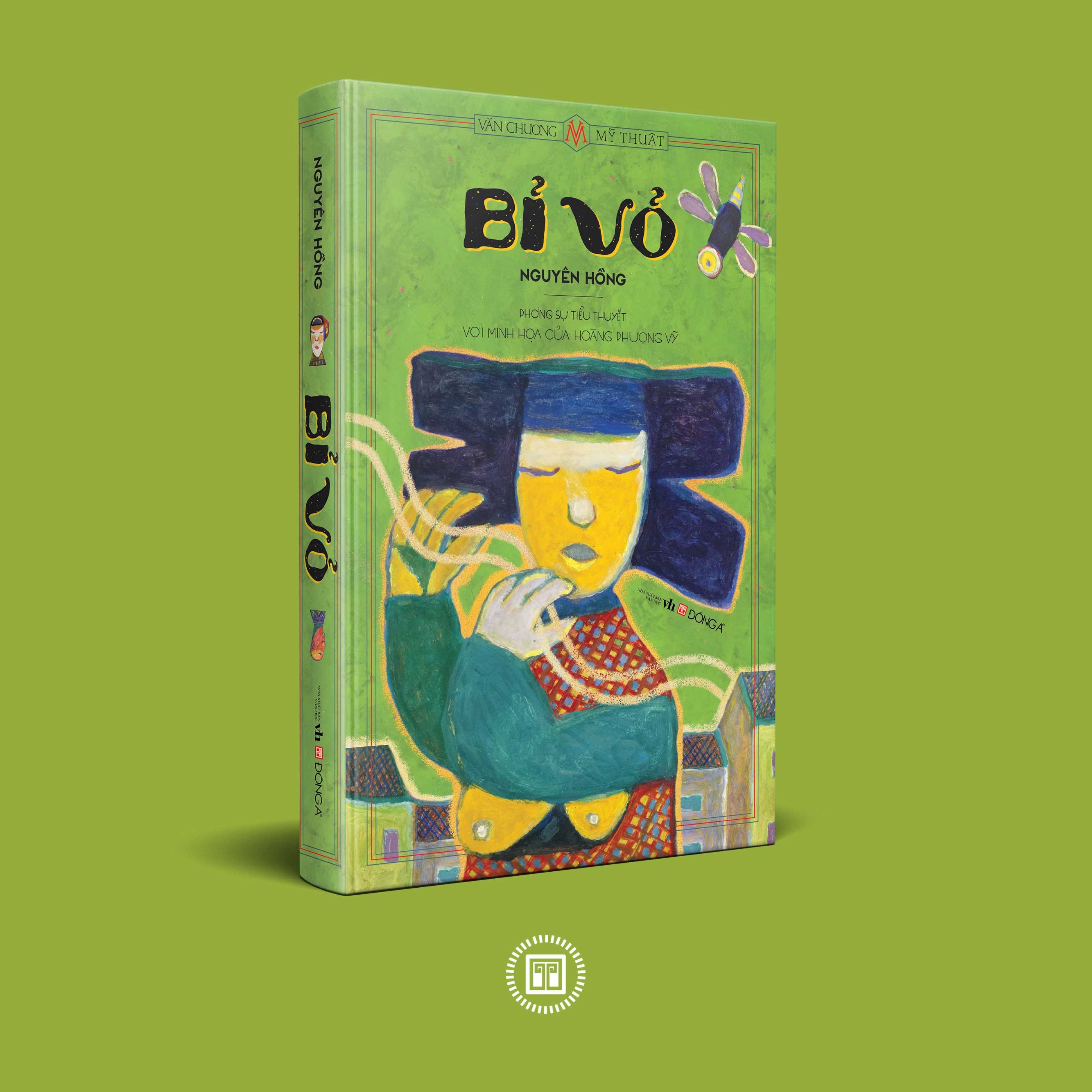 bỉ vỏ - Ảnh 2