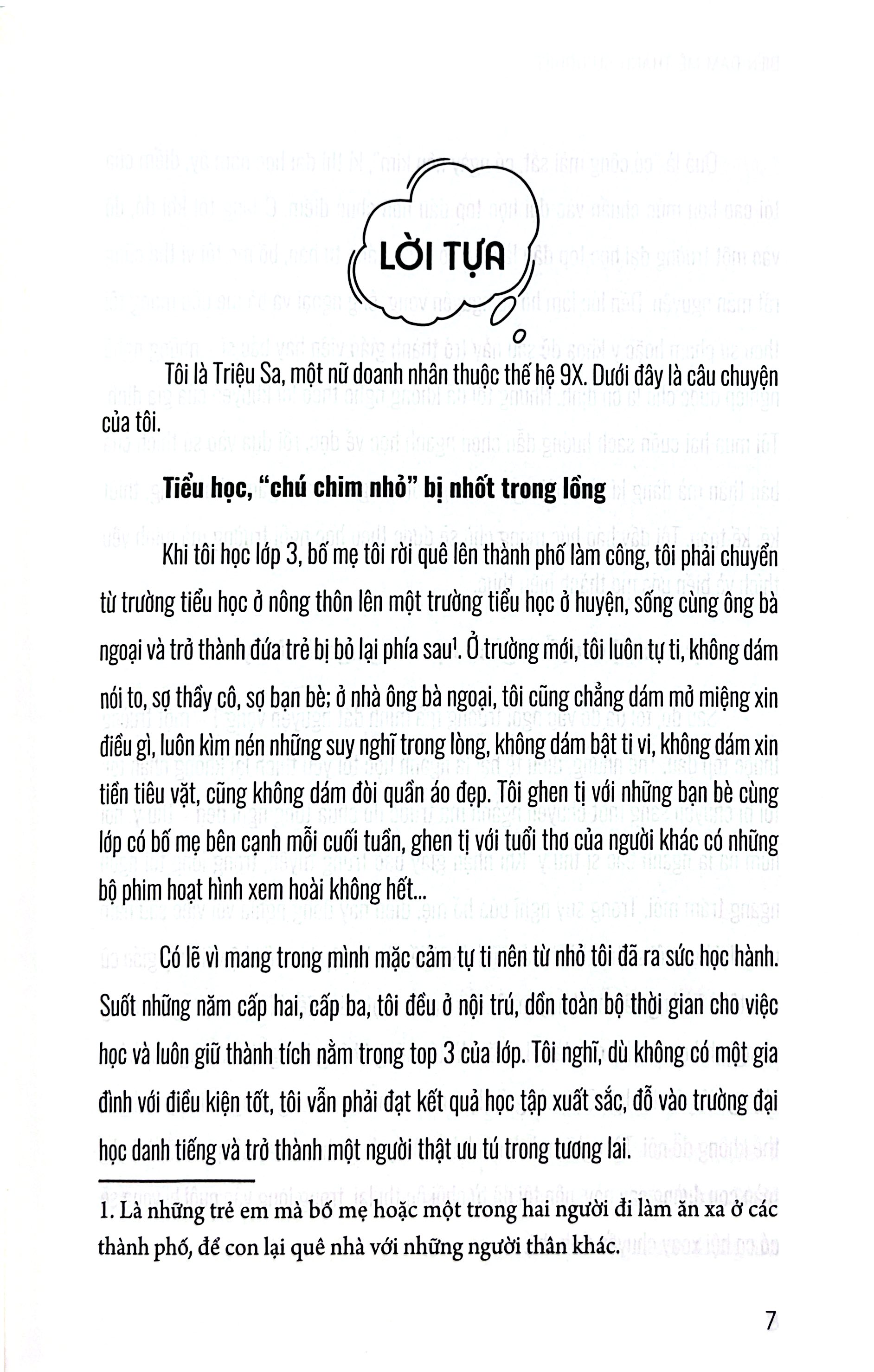 Biến Đam Mê Thành Sự Nghiệp - Ảnh 4
