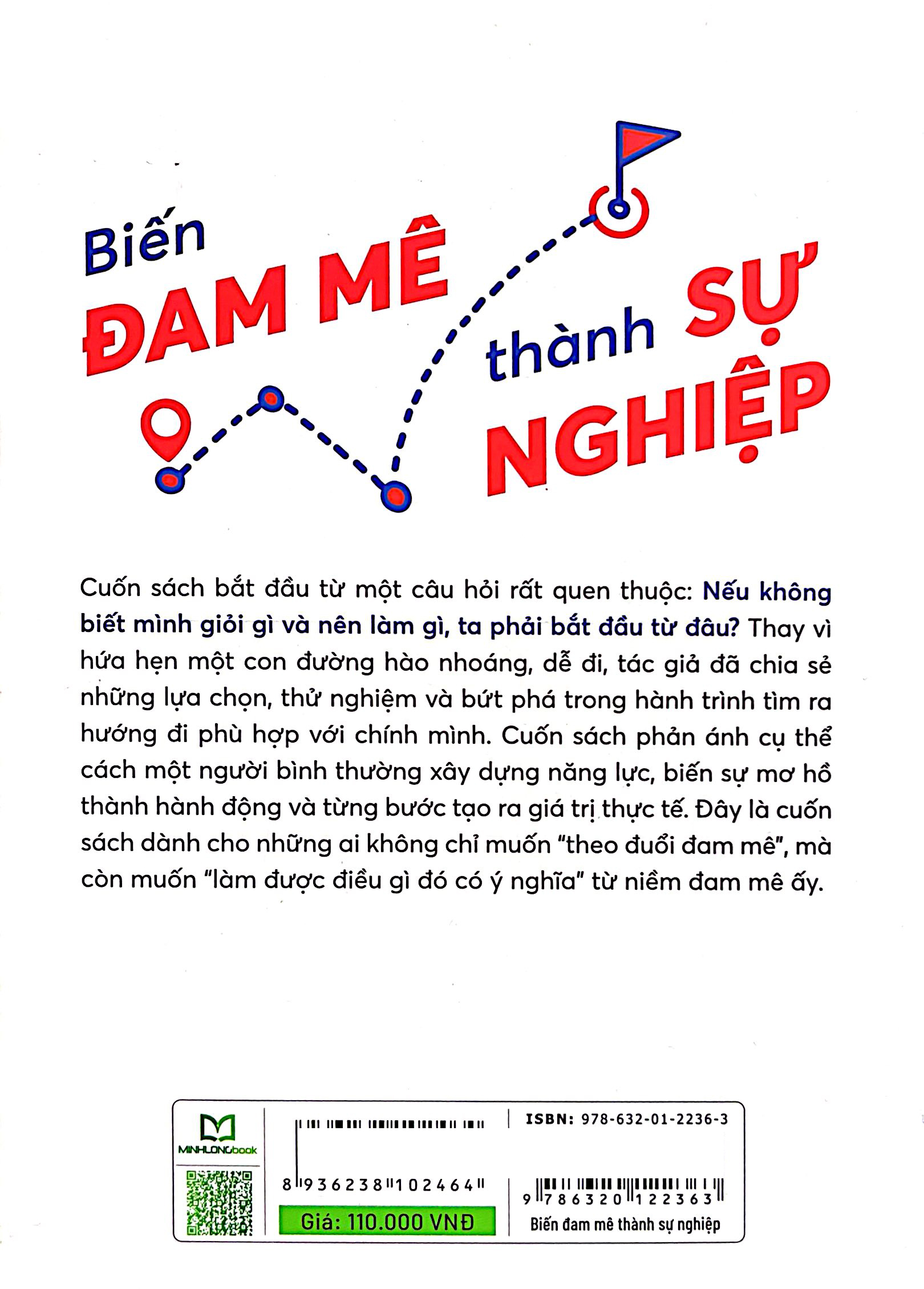 Biến Đam Mê Thành Sự Nghiệp - Ảnh 7
