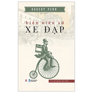 biên niên sử xe đạp