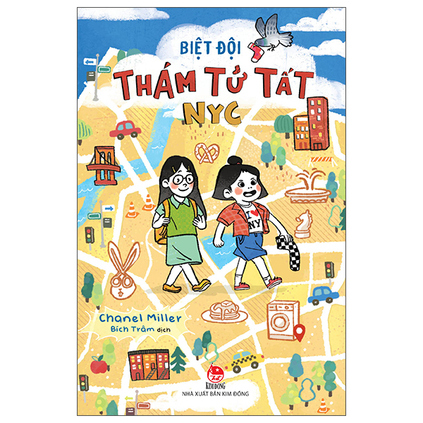 Biet Doi Tham Tu Tat NYC