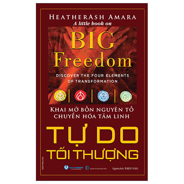 Big Freedom - Tu Do Toi Thuong
