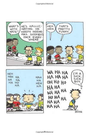 big nate - Ảnh 7