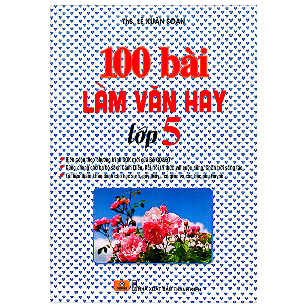 Bo
						
										
										100 Bai Lam Van Hay 5