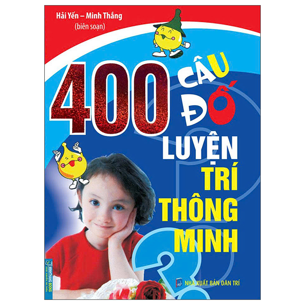 Bộ 556 Câu Đố Rèn Trí Thông Minh (Tái Bản 2026) - Ảnh 8