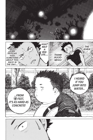 bộ a silent voice vol. 6 - Ảnh 12
