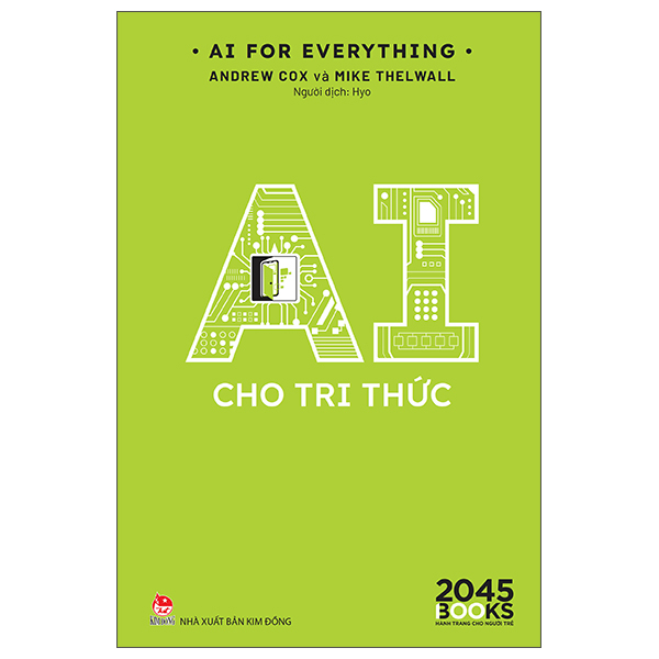 Bộ AI For Everything - AI Vì Sự Đa Dạng - Ảnh 10