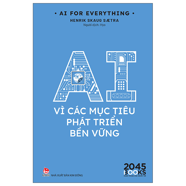 Bộ AI For Everything - AI Vì Sự Đa Dạng - Ảnh 12