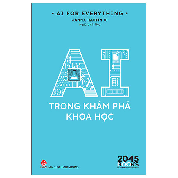 Bộ AI For Everything - AI Vì Sự Đa Dạng - Ảnh 9