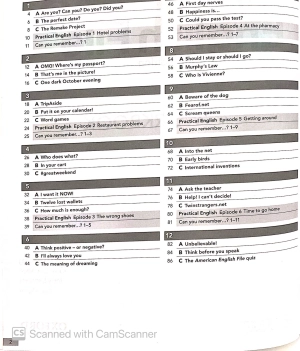 bộ american english file: level 2: workbook - Ảnh 2