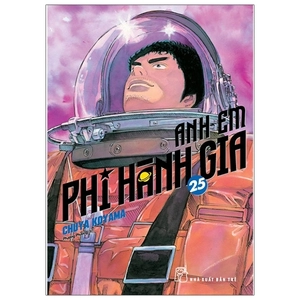 bộ anh em phi hành gia - tập 25