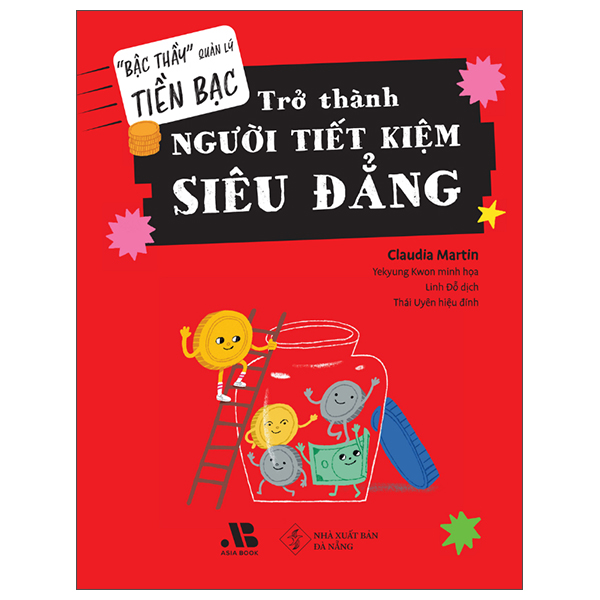 Bộ "Bậc Thầy" Quản Lý Tiền Bạc - Hiểu Biết Về Tiền Bạc - Ảnh 2