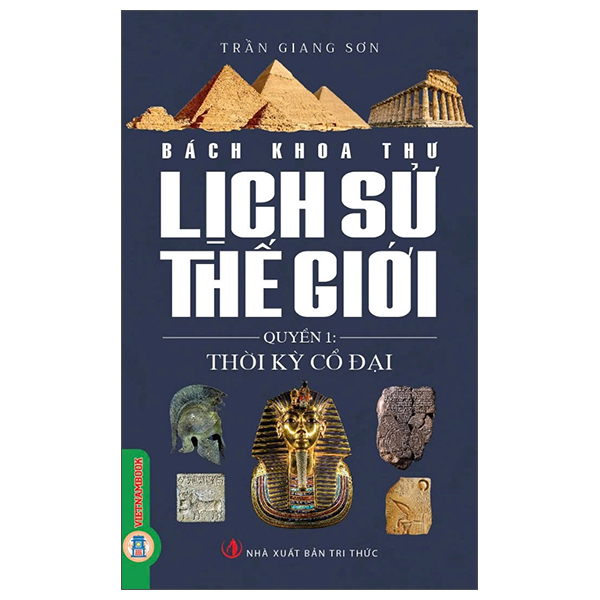 Bộ Bách Khoa Thư Lịch Sử Thế Giới - Quyển 2 - Thời Kỳ Trung Đại - Ảnh 2