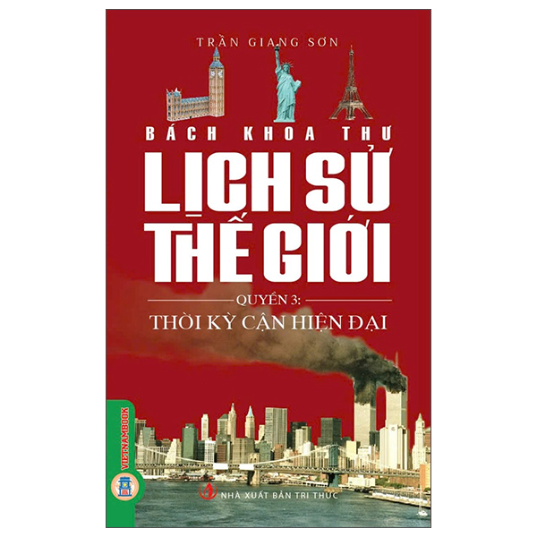 Bộ Bách Khoa Thư Lịch Sử Thế Giới - Quyển 2 - Thời Kỳ Trung Đại - Ảnh 3