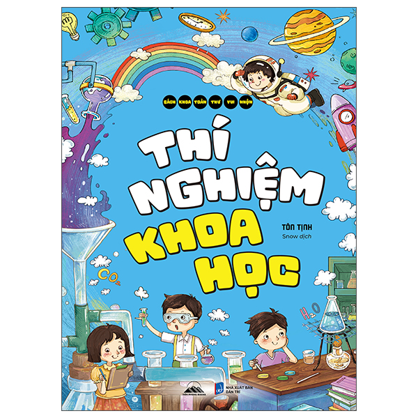 Bộ Bách Khoa Toàn Thư Vui Nhộn - Học Cách Đối Mặt Với Thất Bại - Ảnh 3