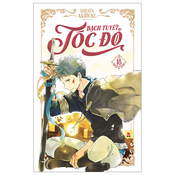 Bo
						
										
										Bach Tuyet Toc Do - Tap 18