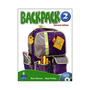bộ backpack sbk w/ cd-rom 2