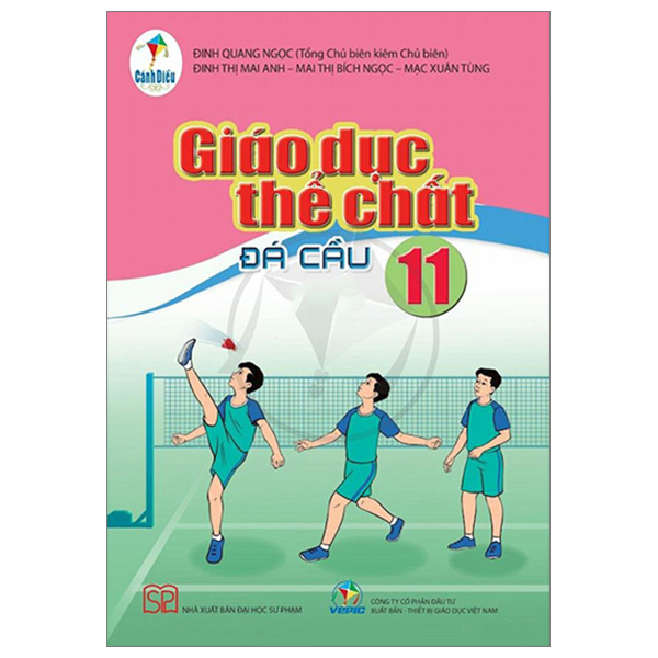 Bo
						
										
										Bai Tap Dia Li 11 (Canh Dieu) (Chuan) - Ảnh 11