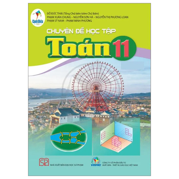 Bo
						
										
										Bai Tap Dia Li 11 (Canh Dieu) (Chuan) - Ảnh 51