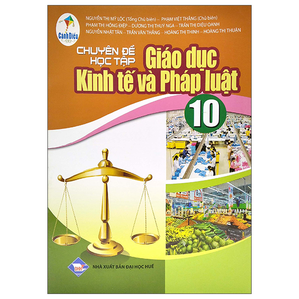Bo
						
										
										Bai Tap Giao Duc Kinh Te Phap Luat 10 (Canh Dieu) (Chuan) - Ảnh 15