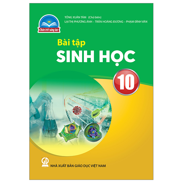 Bộ Bài Tập Giáo Dục Quốc Phòng Và An Ninh 10 (Chuẩn) - Ảnh 21