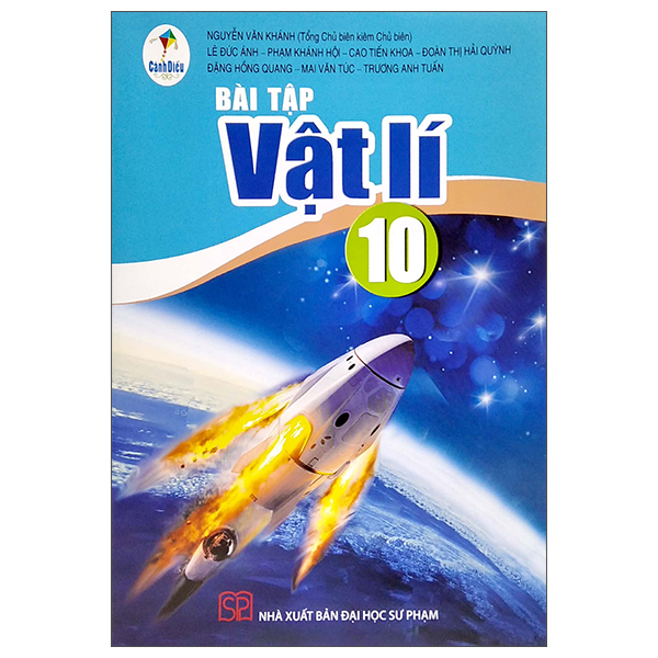 Bo
						
										
										Bai Tap Hoa Hoc 10 (Canh Dieu) (Chuan) - Ảnh 30