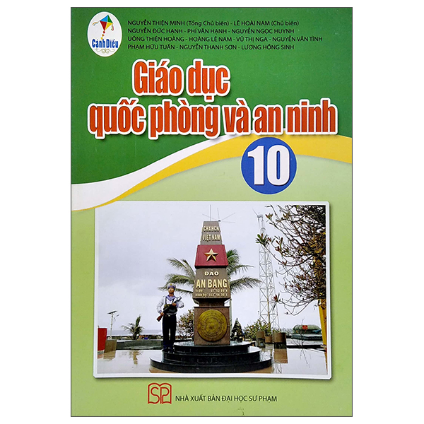 Bo
						
										
										Bai Tap Hoa Hoc 10 (Canh Dieu) (Chuan) - Ảnh 38