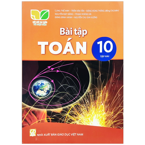 Bo
						
										
										Bai Tap Hoat Dong Trai Nghiem, Huong Nghiep 10 (Ket Noi Tri Thuc) (Chuan) - Ảnh 18
