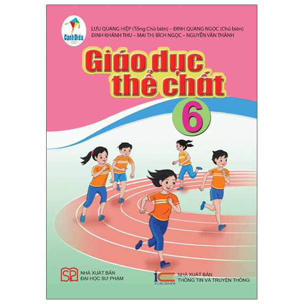 Bo
						
										
										Bai Tap Khoa Hoc Tu Nhien 6 (Canh Dieu) (Chuan) - Ảnh 13
