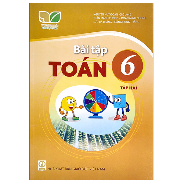 Bo
						
										
										Bai Tap Khoa Hoc Tu Nhien 6 (Ket Noi) (Chuan) - Ảnh 14