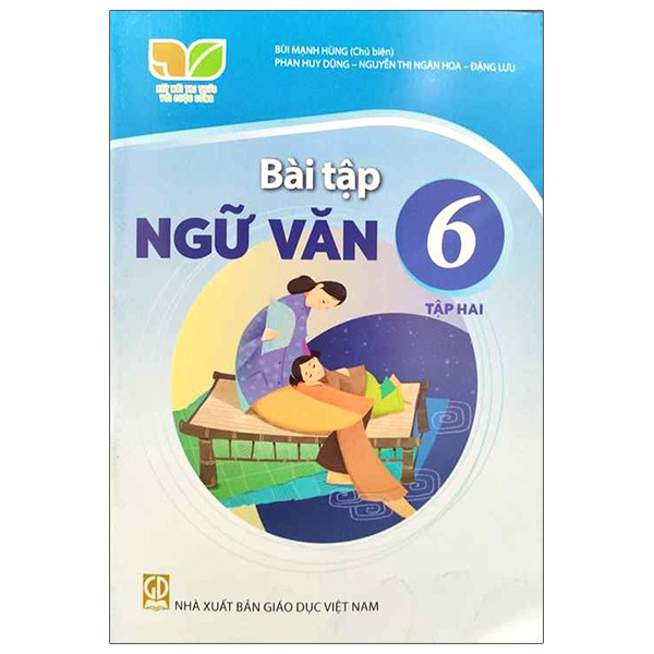 Bo
						
										
										Bai Tap Khoa Hoc Tu Nhien 6 (Ket Noi) (Chuan) - Ảnh 18