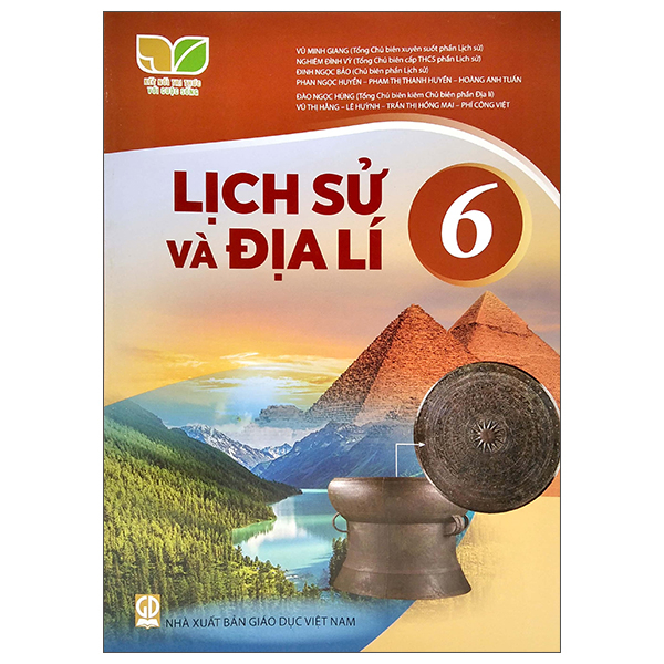 Bo
						
										
										Bai Tap Khoa Hoc Tu Nhien 6 (Ket Noi) (Chuan) - Ảnh 9