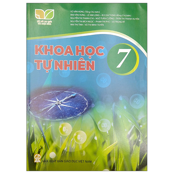 Bo
Bai Tap Khoa Hoc Tu Nhien 7 (Ket Noi) (Chuan) - Ảnh 10