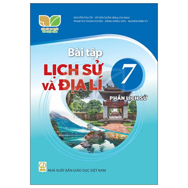 Bo
Bai Tap Khoa Hoc Tu Nhien 7 (Ket Noi) (Chuan) - Ảnh 21