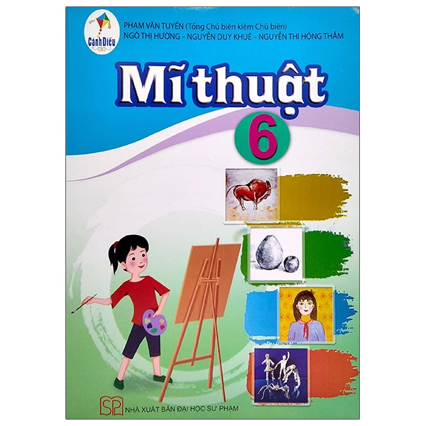 Bo
						
										
										Bai Tap Lich Su Va Dia Li 6 (Canh Dieu) (Chuan) - Ảnh 10
