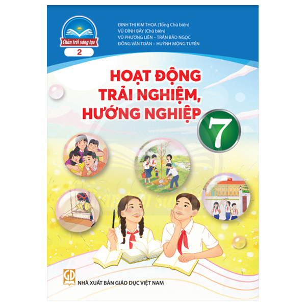 Bo
Bai Tap Mi Thuat 7 (Ban 1 ) (Chan Troi Sang Tao) (Chuan) - Ảnh 12