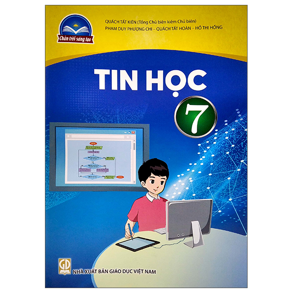 Bo
Bai Tap Mi Thuat 7 (Ban 1 ) (Chan Troi Sang Tao) (Chuan) - Ảnh 5
