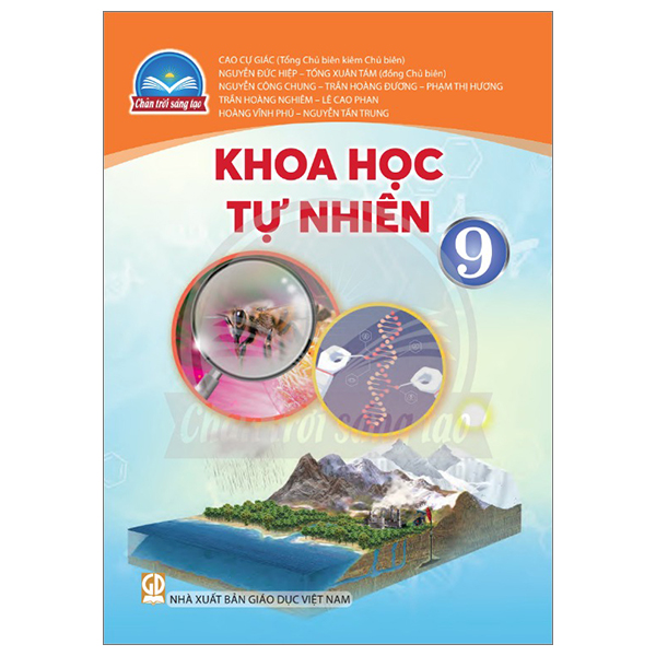 Bộ Bài Tập Mĩ Thuật 9 - Bản 2 (Chân Trời) (Chuẩn) - Ảnh 9