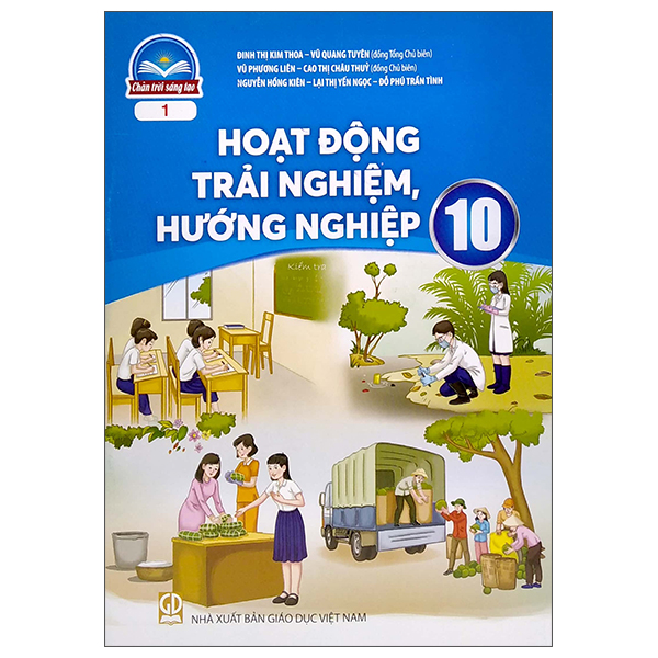 Bộ Bài Tập Ngữ Văn 10 - Tập 2 (Chân Trời) (Chuẩn) - Ảnh 6