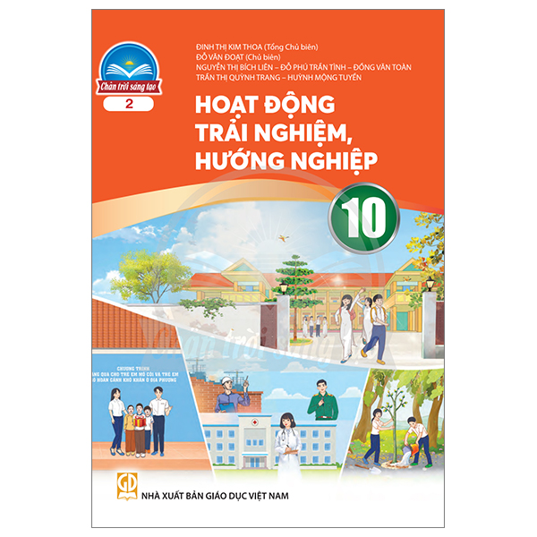 Bộ Bài Tập Ngữ Văn 10 - Tập 2 (Chân Trời) (Chuẩn) - Ảnh 7