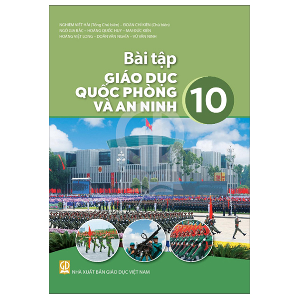 Bộ Bài Tập Ngữ Văn 10 - Tập 2 (Chân Trời) (Chuẩn) - Ảnh 9