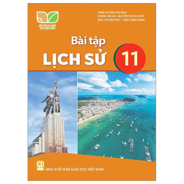 Bộ Bài Tập Ngữ Văn 11 - Tập 2 (Kết Nối) (Chuẩn) - Ảnh 20