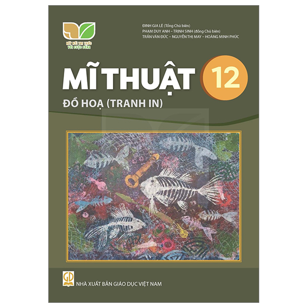 Bộ
						
										
										Bài Tập Ngữ Văn 12 - Tập 1 (Kết Nối) (Chuẩn) - Ảnh 11