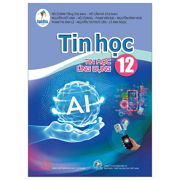 Bộ Bài Tập Ngữ Văn 12 - Tập 2 (Cánh Diều) (Chuẩn) - Ảnh 33
